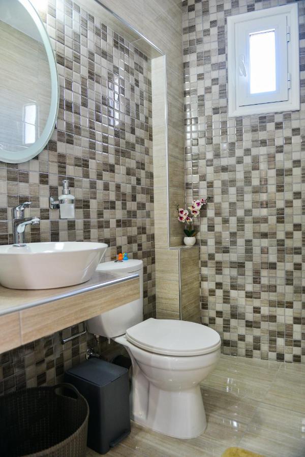 Orianna Suites Skiathos Экстерьер фото
