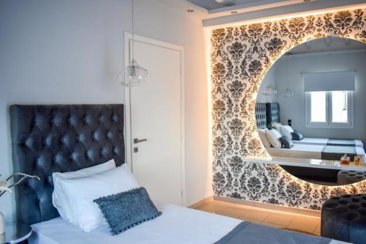 Orianna Suites Skiathos Экстерьер фото