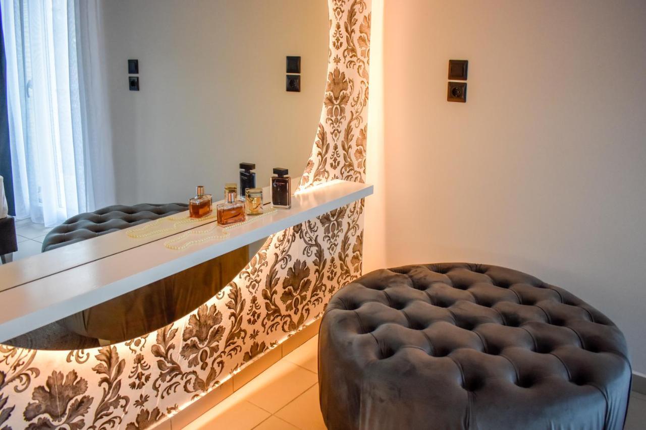 Orianna Suites Skiathos Экстерьер фото
