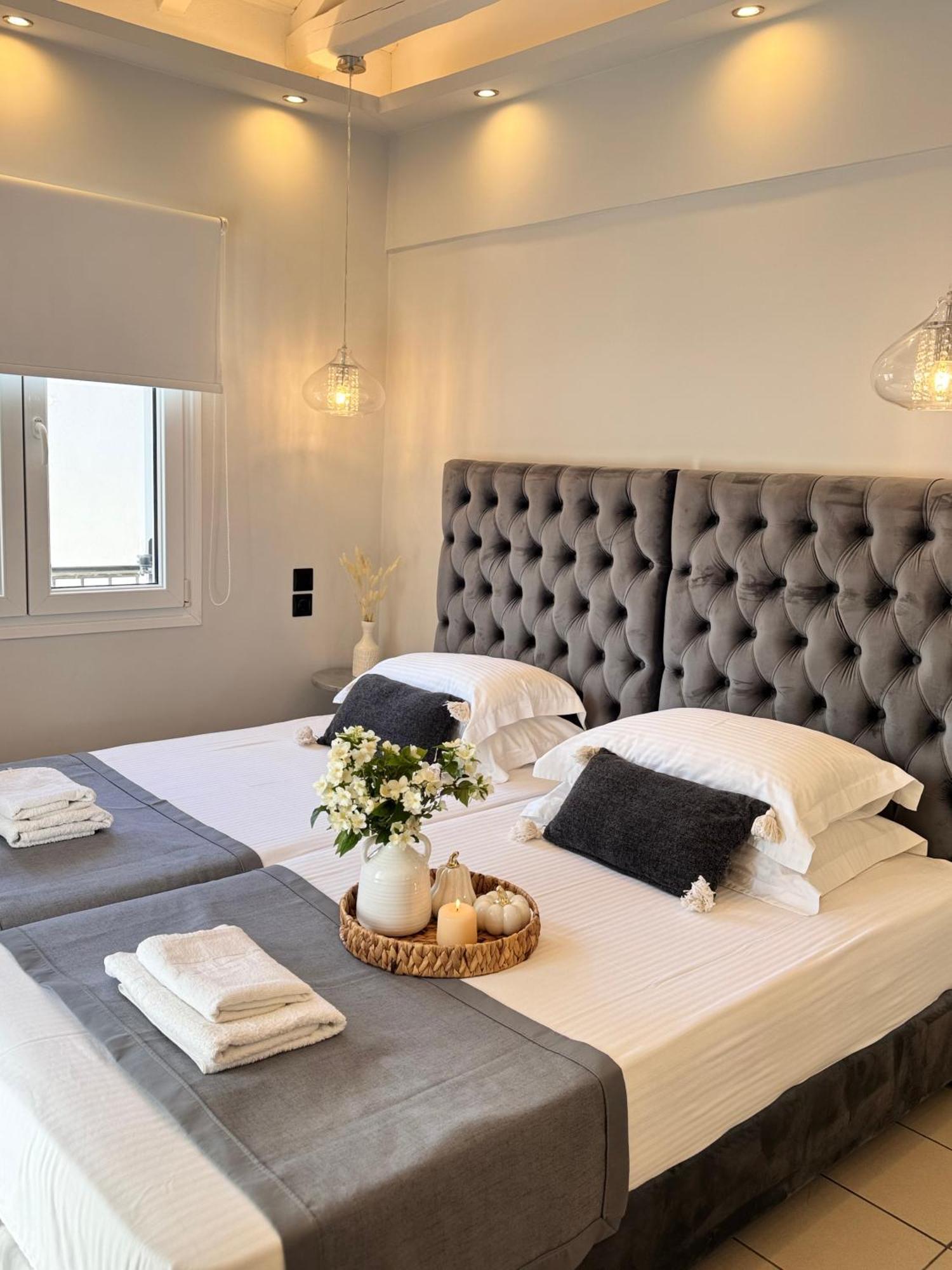 Orianna Suites Skiathos Экстерьер фото